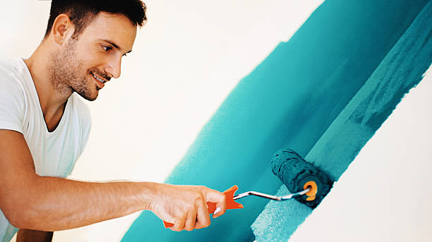 Best Water-Damaged Drywall Repair  in Imperial Beach, CA